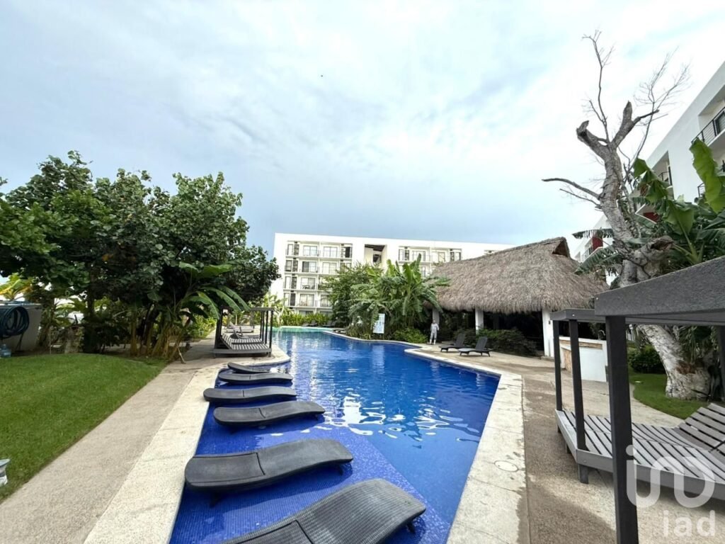 Departamento  de Inversion Bahia de Banderas cerca de Bucerias