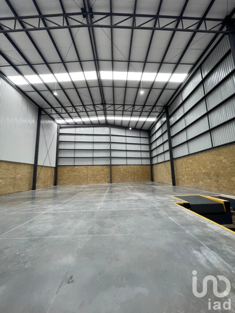 Bodega en Renta en Parque Industrial Elite,Tlajomulco de Zuñiga