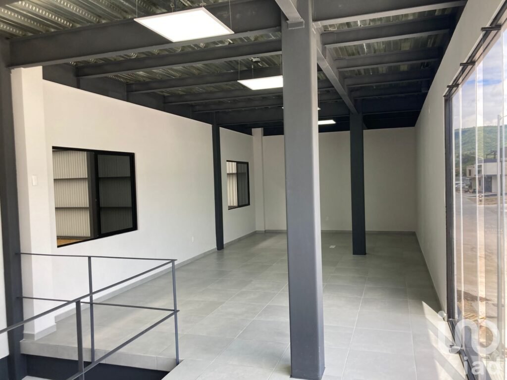 Bodega en Renta en Parque Industrial Elite,Tlajomulco de Zuñiga