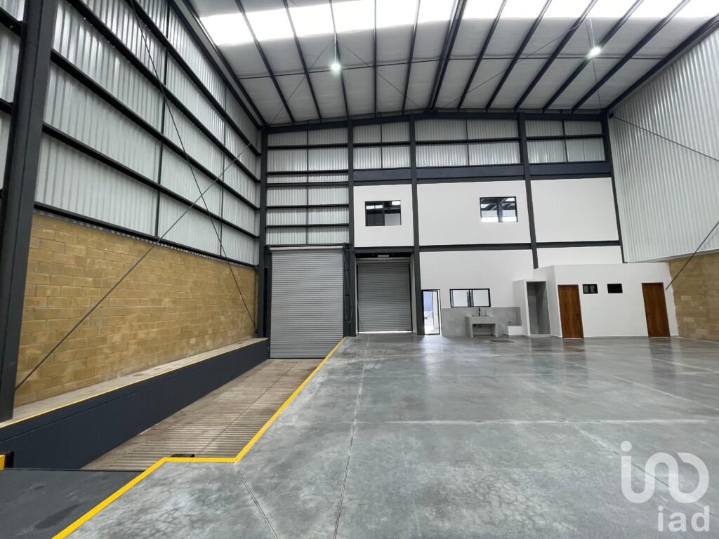 Bodega en Renta en Parque Industrial Elite,Tlajomulco de Zuñiga