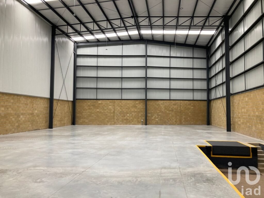 Bodega en Renta en Parque Industrial Elite,Tlajomulco de Zuñiga