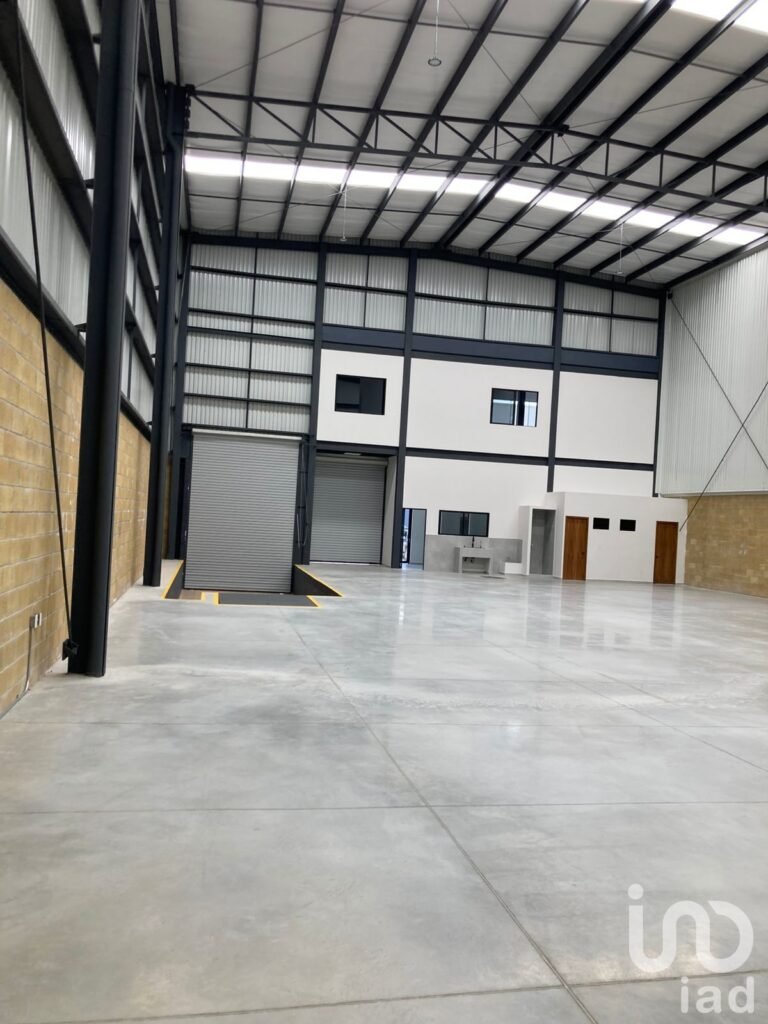 Bodega en Renta en Parque Industrial Elite,Tlajomulco de Zuñiga