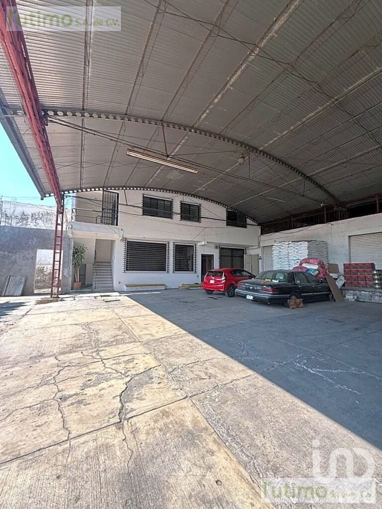 BODEGA EN RENTA EN CUERNAVACA MORELOS