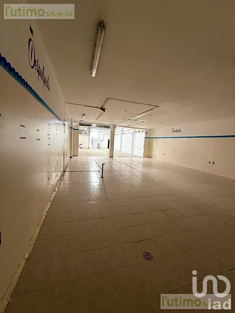 BODEGA EN RENTA EN CUERNAVACA MORELOS