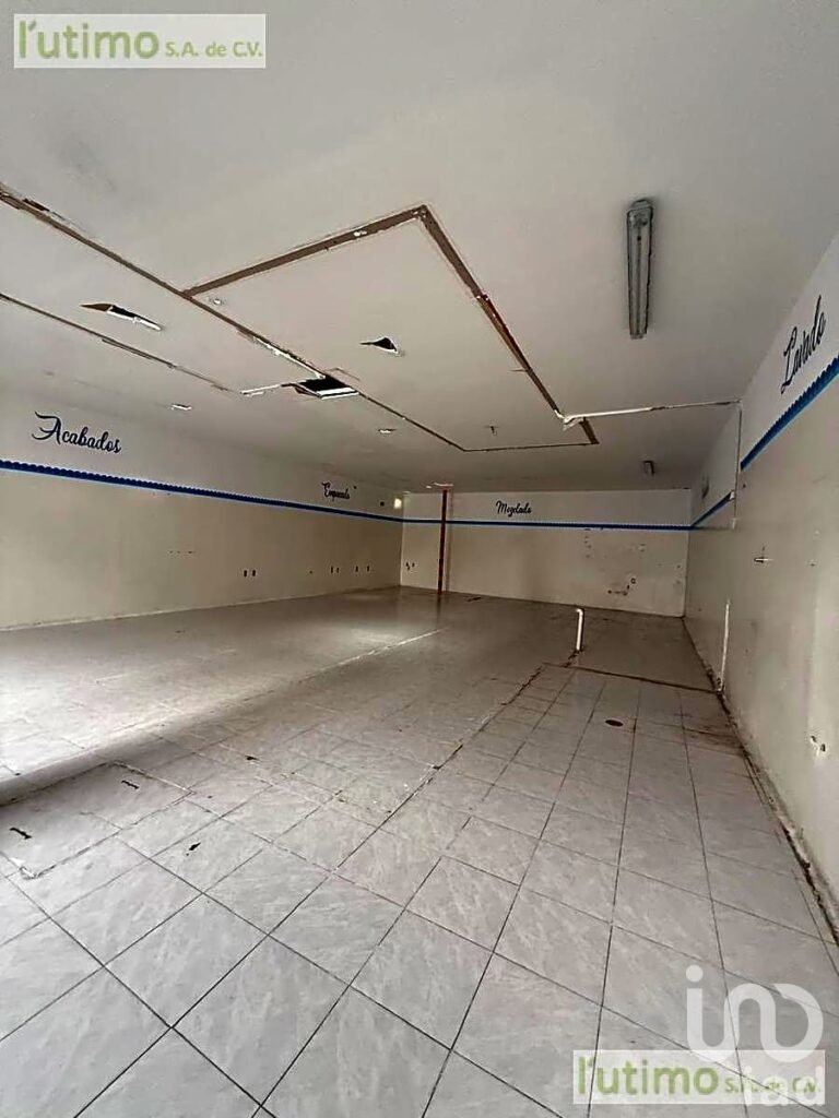 BODEGA EN RENTA EN CUERNAVACA MORELOS