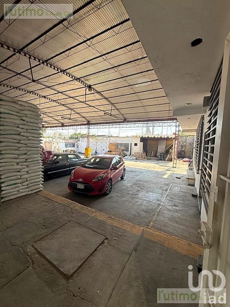 BODEGA EN RENTA EN CUERNAVACA MORELOS