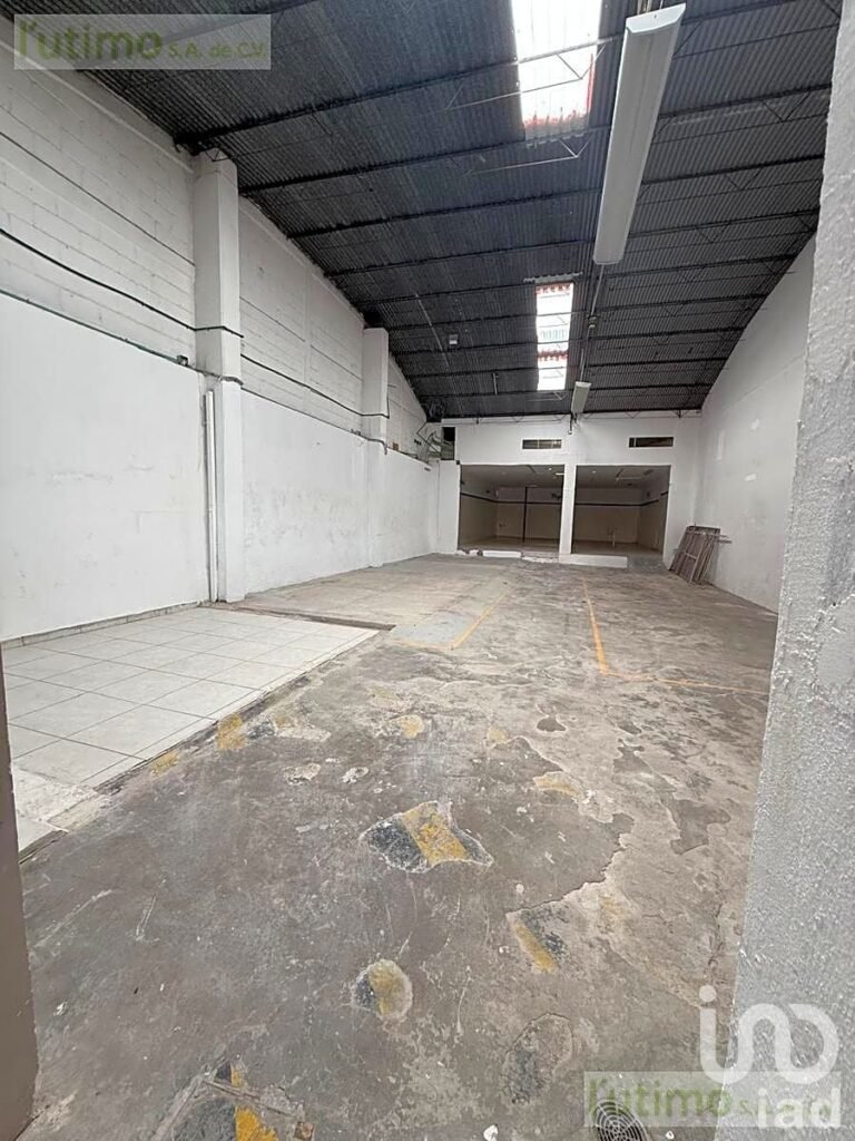 BODEGA EN RENTA EN CUERNAVACA MORELOS