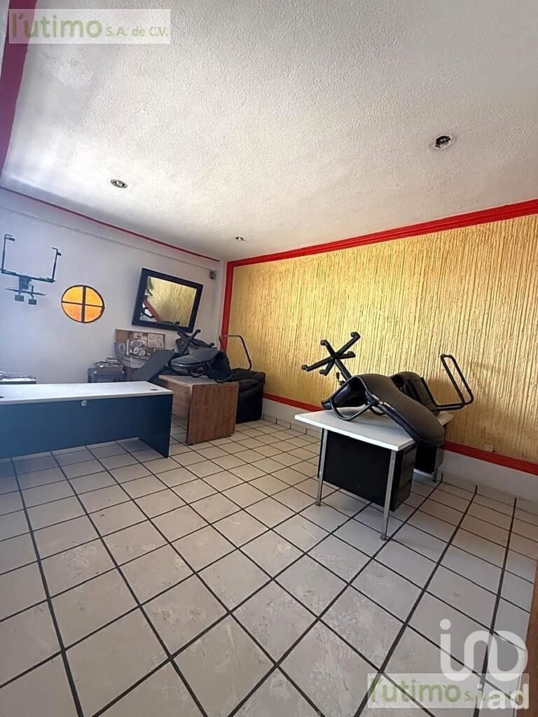 BODEGA EN RENTA EN CUERNAVACA MORELOS