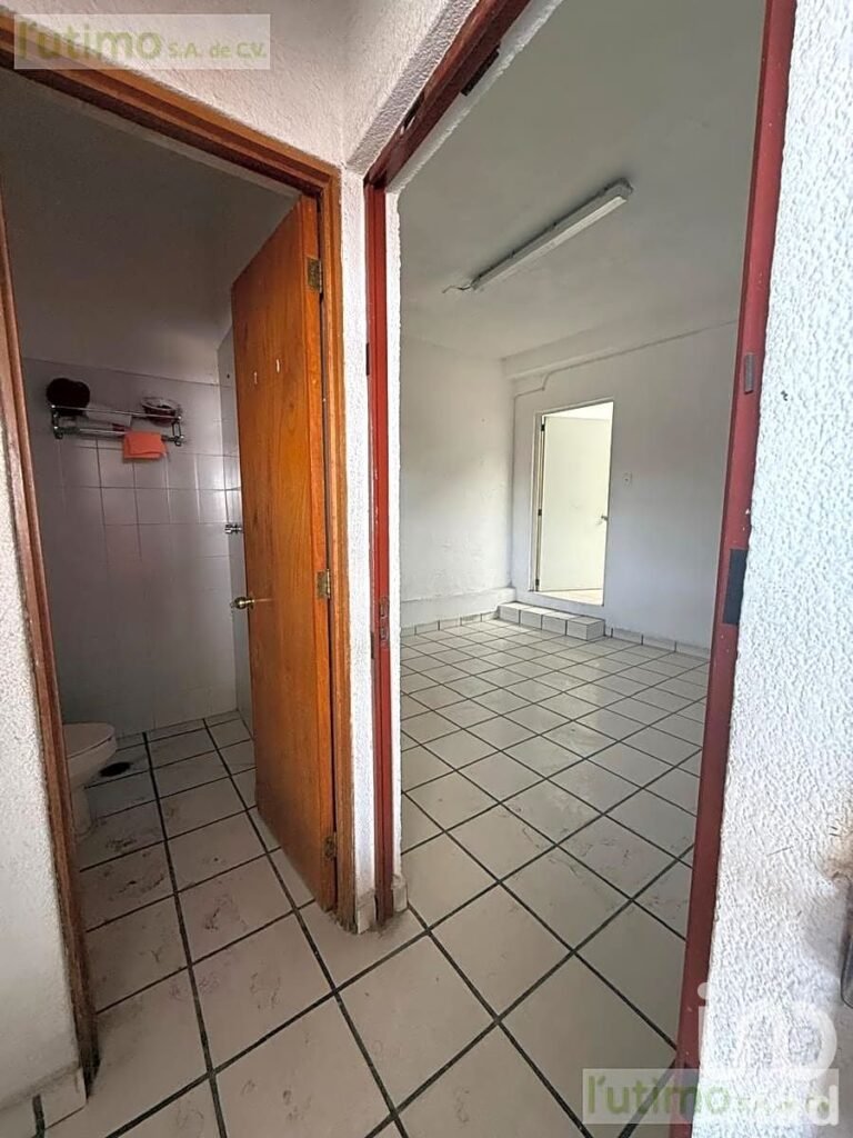 BODEGA EN RENTA EN CUERNAVACA MORELOS