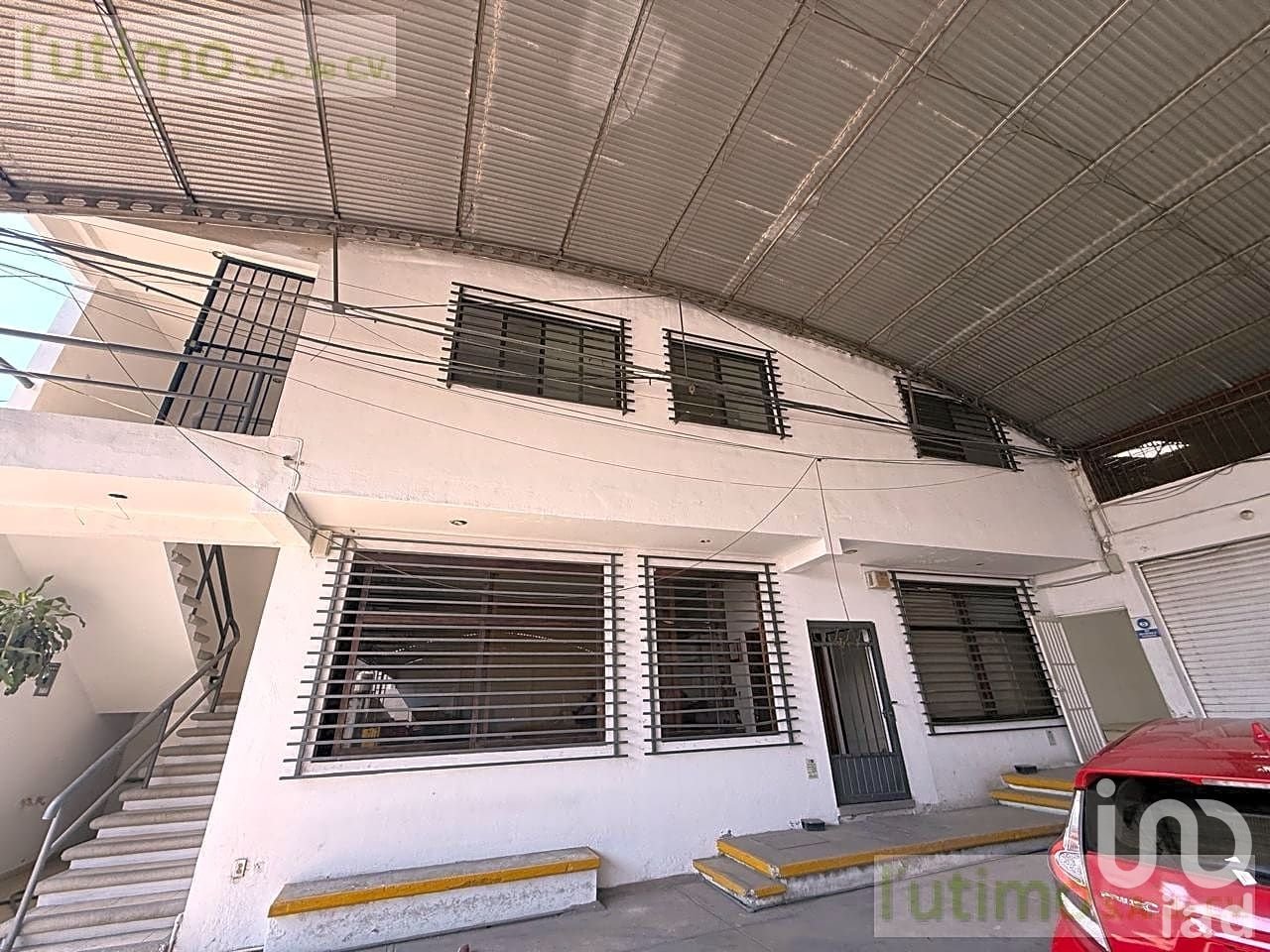 BODEGA EN RENTA EN CUERNAVACA MORELOS