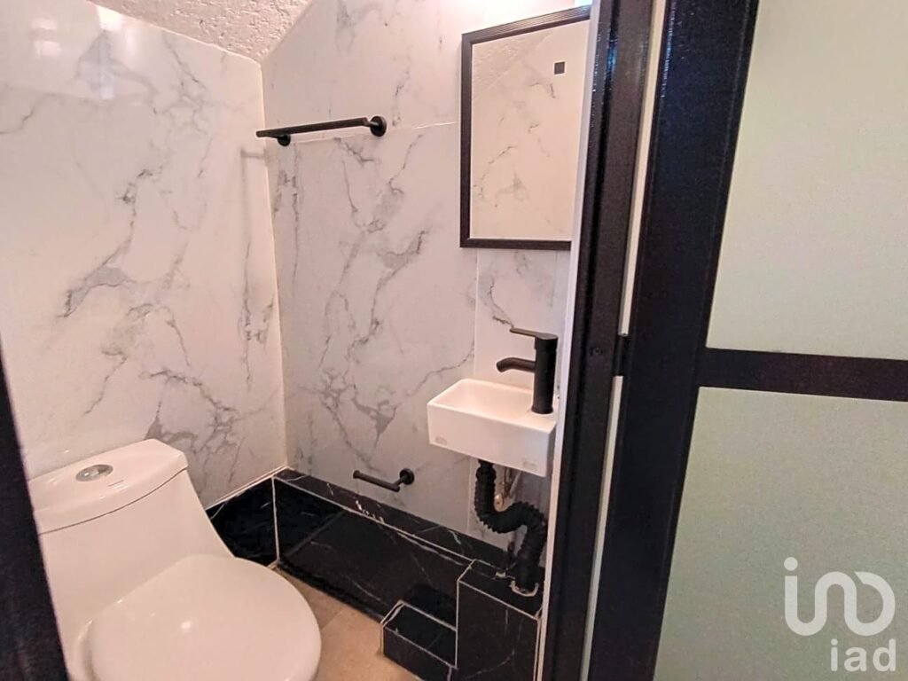 Renta de Consultorio C. Clavel La Candelaria Coyoacán CDMX