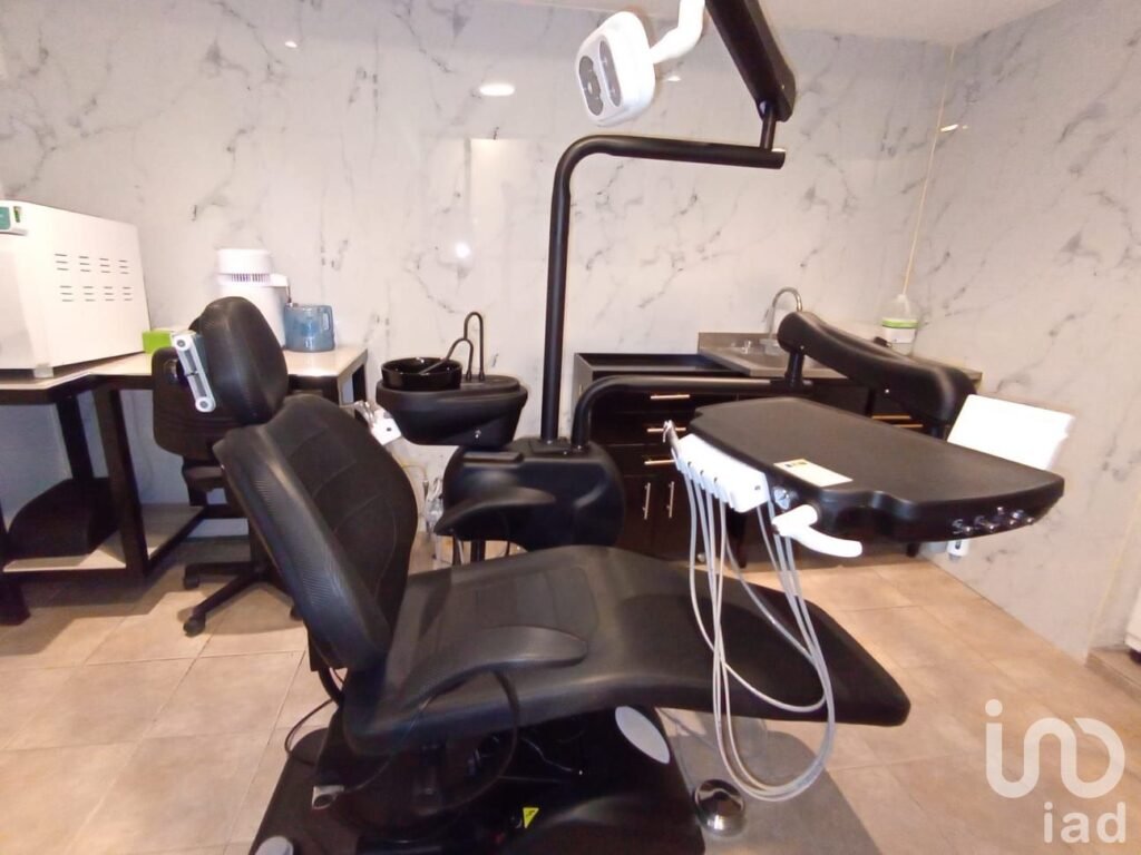 Renta de Consultorio C. Clavel La Candelaria Coyoacán CDMX