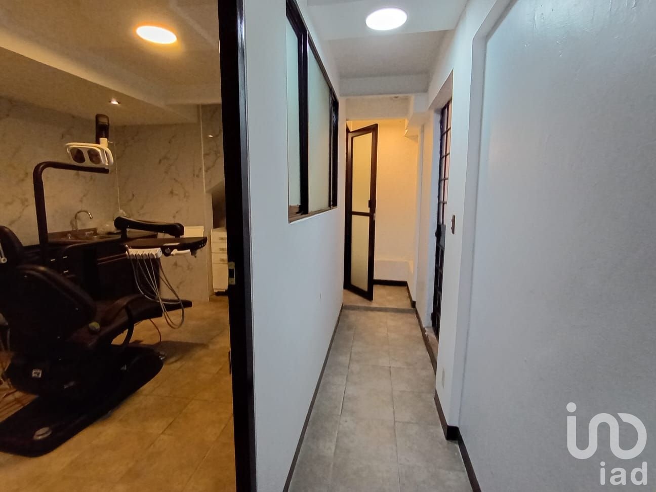 Renta de Consultorio C. Clavel La Candelaria Coyoacán CDMX