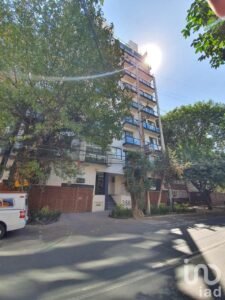 Renta departamento en Col. Napóles Renta departamento en Col. Napóles