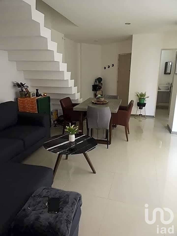 Renta departamento en Col. Napóles