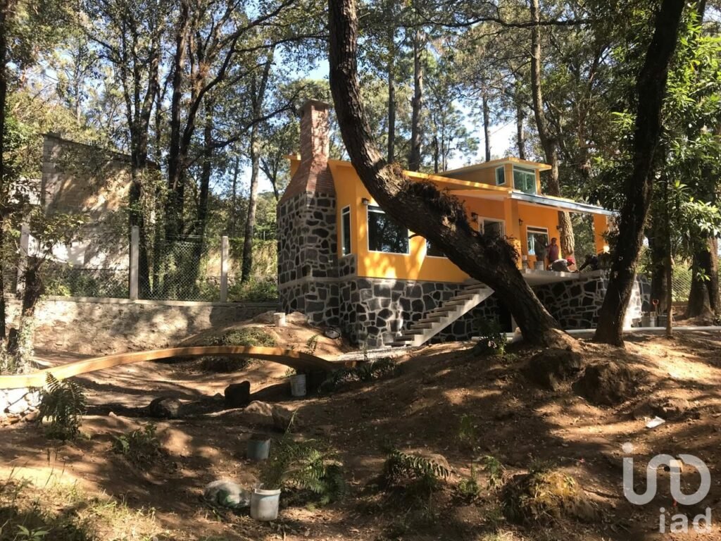 Casa en venta montecasino cuernavaca morelos