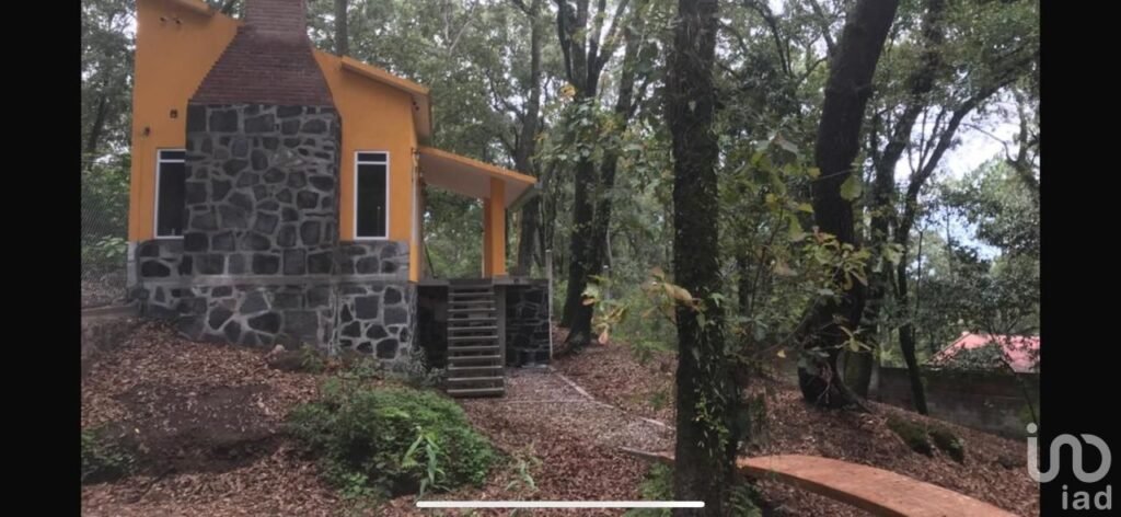 Casa en venta montecasino cuernavaca morelos