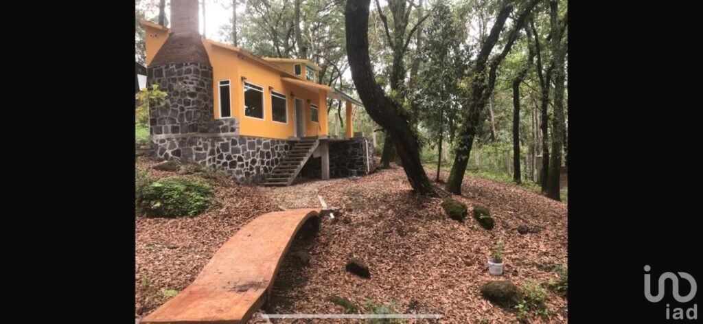 Casa en venta montecasino cuernavaca morelos