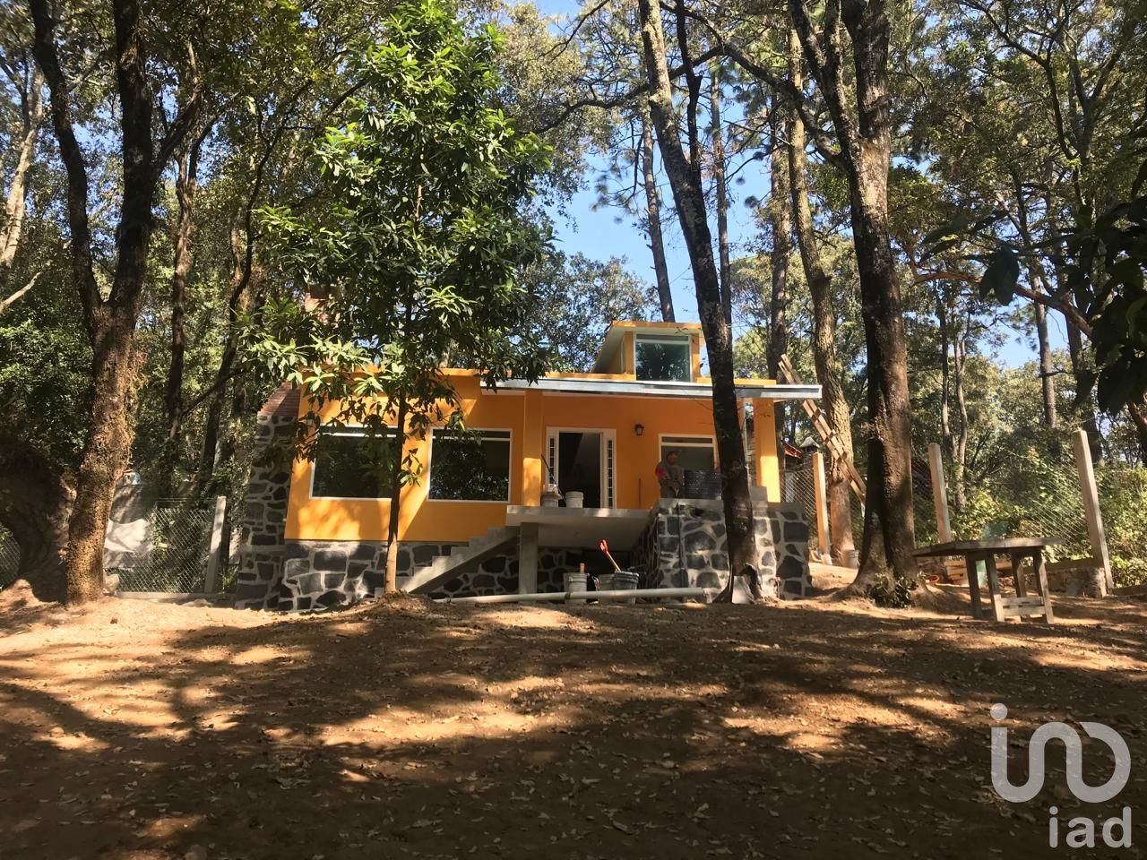 Casa en venta montecasino cuernavaca morelos