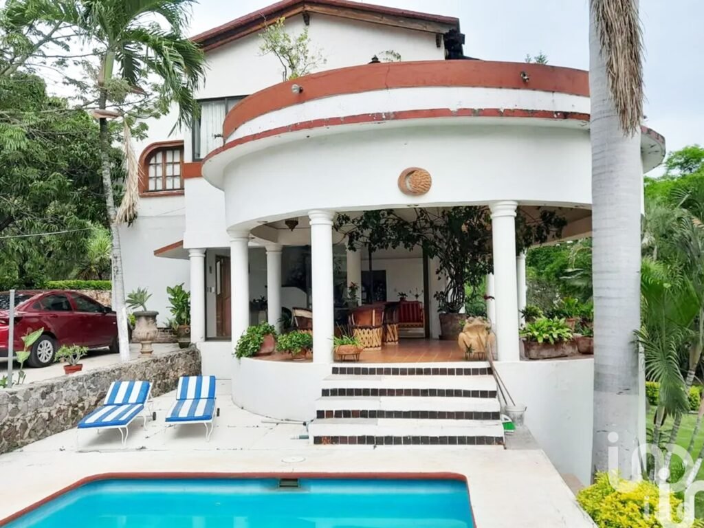 Venta de casa estilo Toscana en Tezoyuca, Morelos. - 2358837 casas en venta venta de casa estilo toscana en tezoyuca morelos 294450