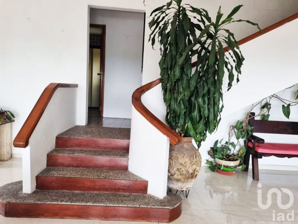 Venta de casa estilo Toscana en Tezoyuca, Morelos.