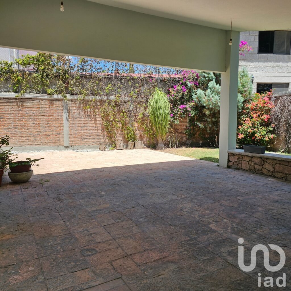 Casa en venta en Colonia Alamos 1° QUerétaro