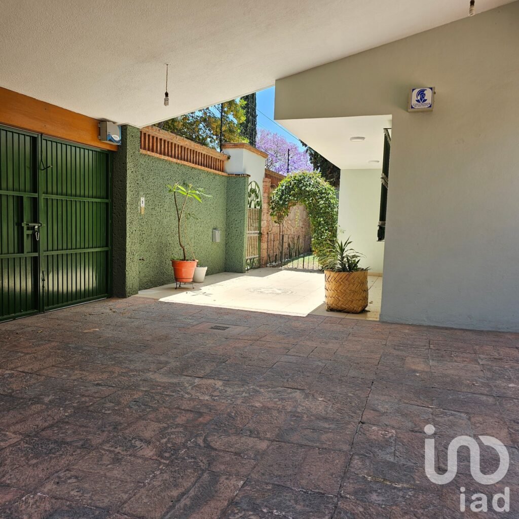 Casa en venta en Colonia Alamos 1° QUerétaro