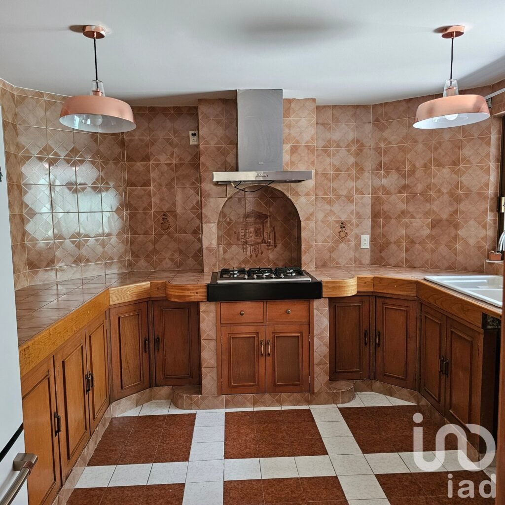 Casa en venta en Colonia Alamos 1° QUerétaro