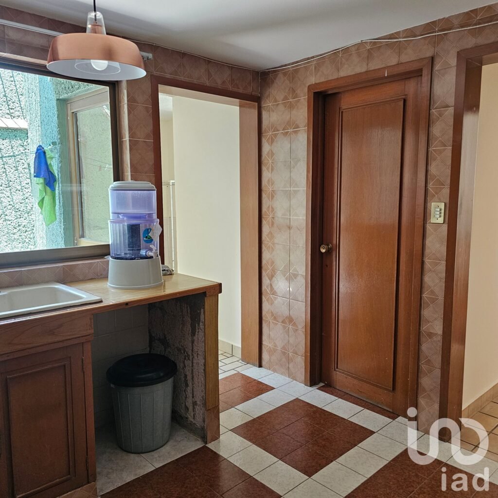 Casa en venta en Colonia Alamos 1° QUerétaro