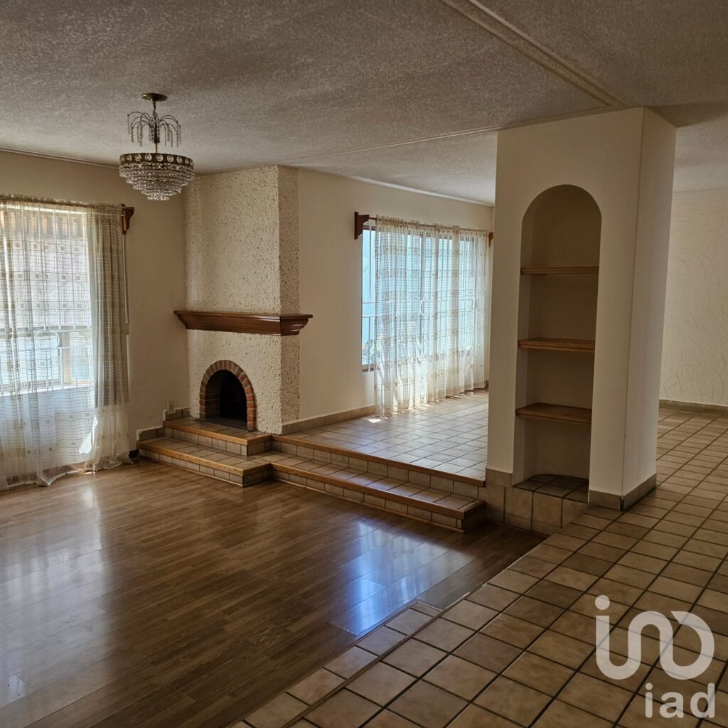 Casa en venta en Colonia Alamos 1° QUerétaro