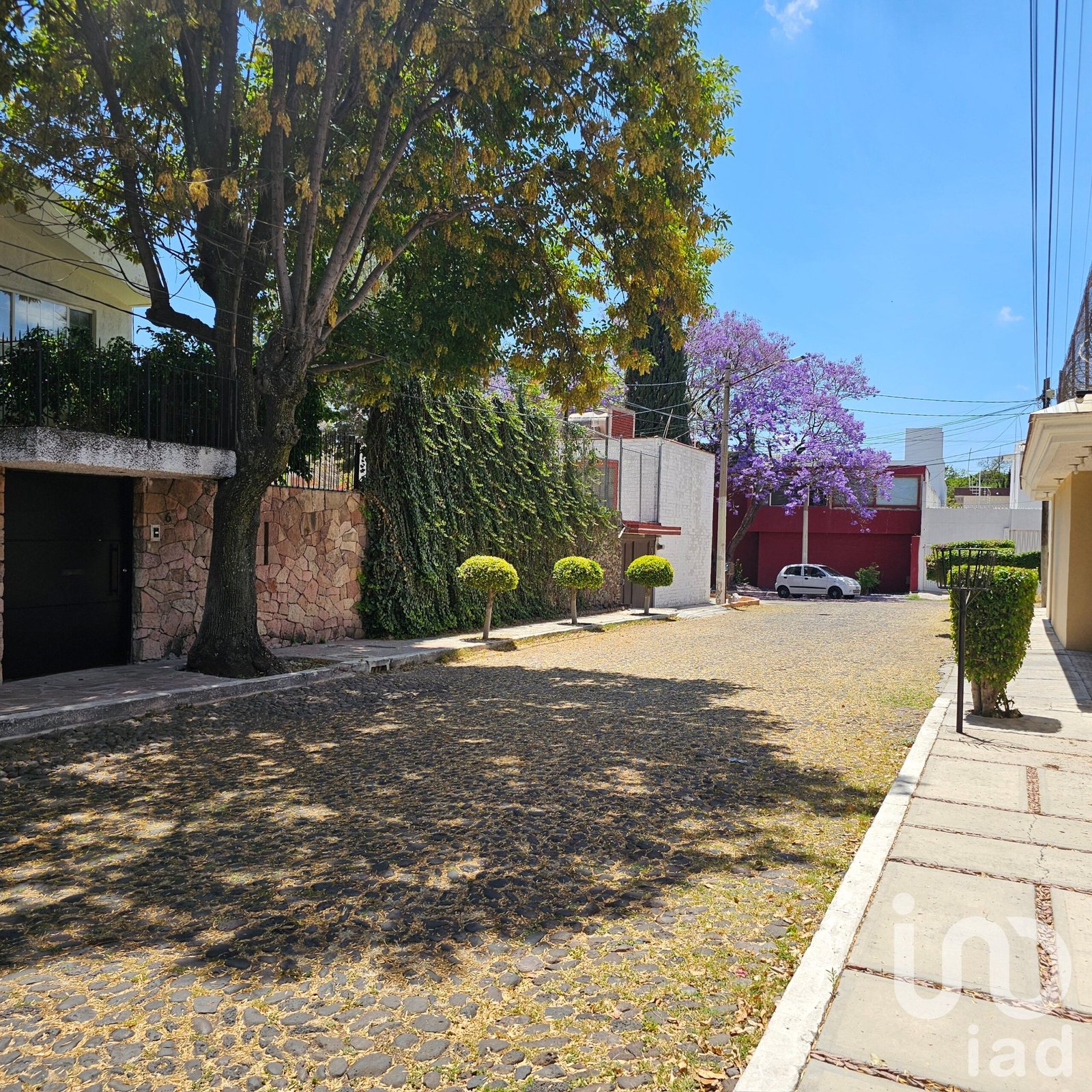 Casa en venta en Colonia Alamos 1° QUerétaro