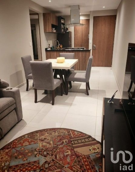 HERMOSO DEPATARTAMENTO SEMI AMUEBLADO EN RENTA