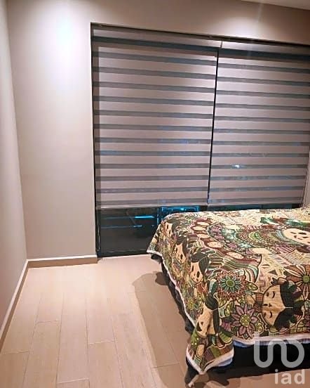 HERMOSO DEPATARTAMENTO SEMI AMUEBLADO EN RENTA