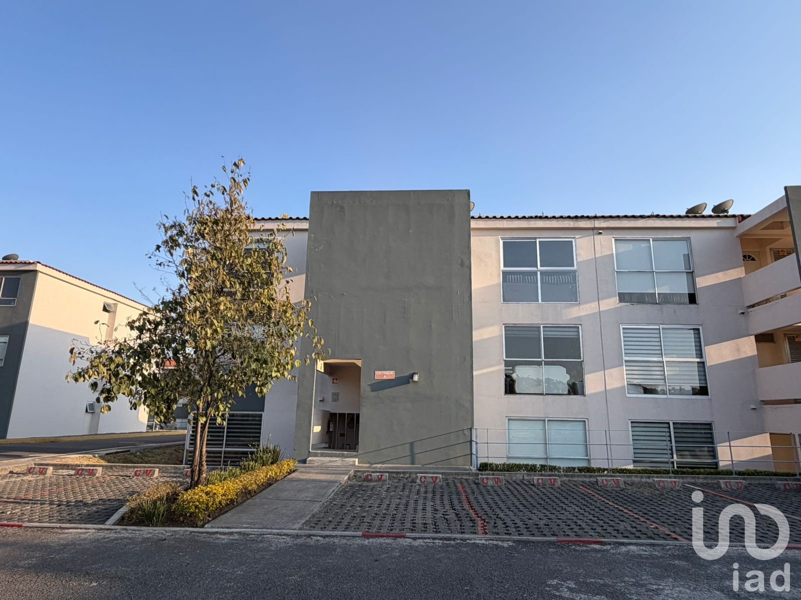 Venta de Departamento en Zona Esmeralda