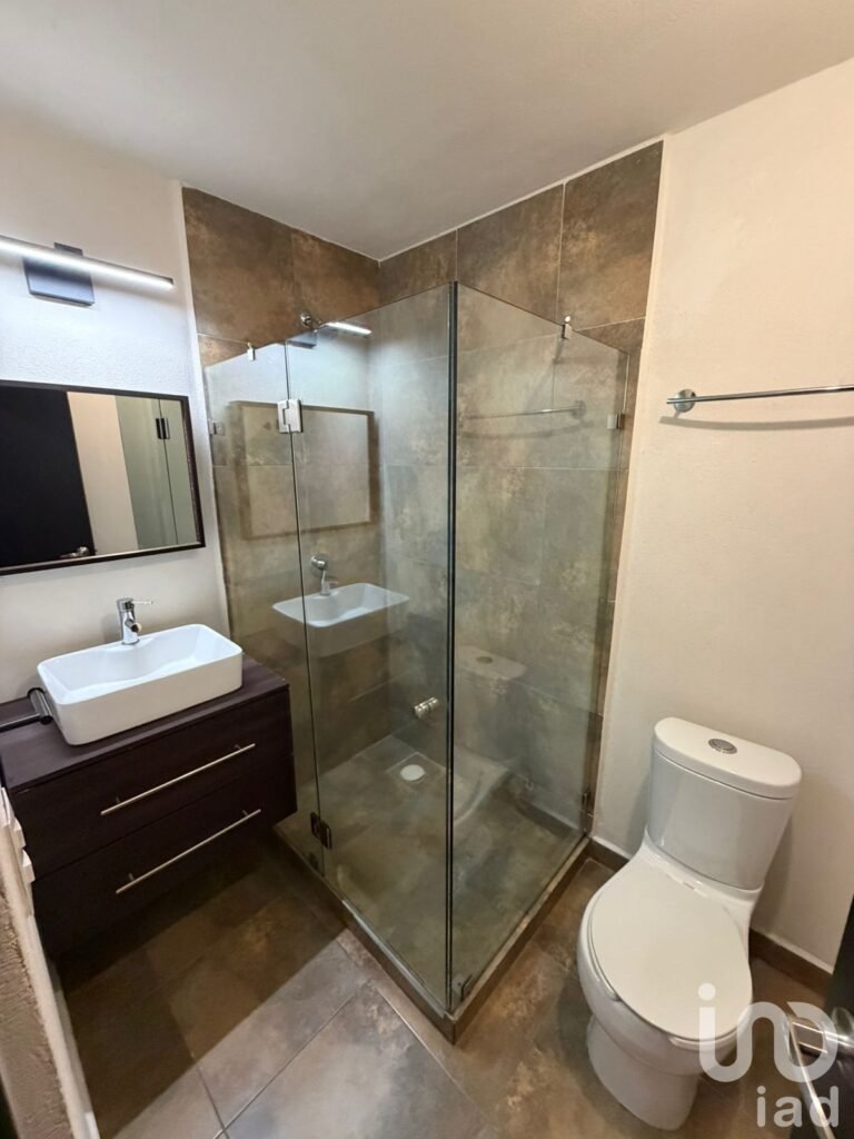 Venta de Departamento en Zona Esmeralda