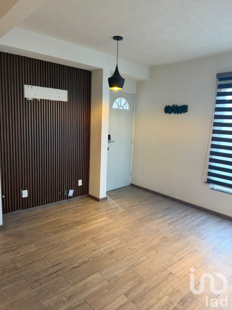 Venta de Departamento en Zona Esmeralda