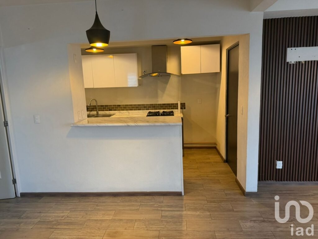 Venta de Departamento en Zona Esmeralda