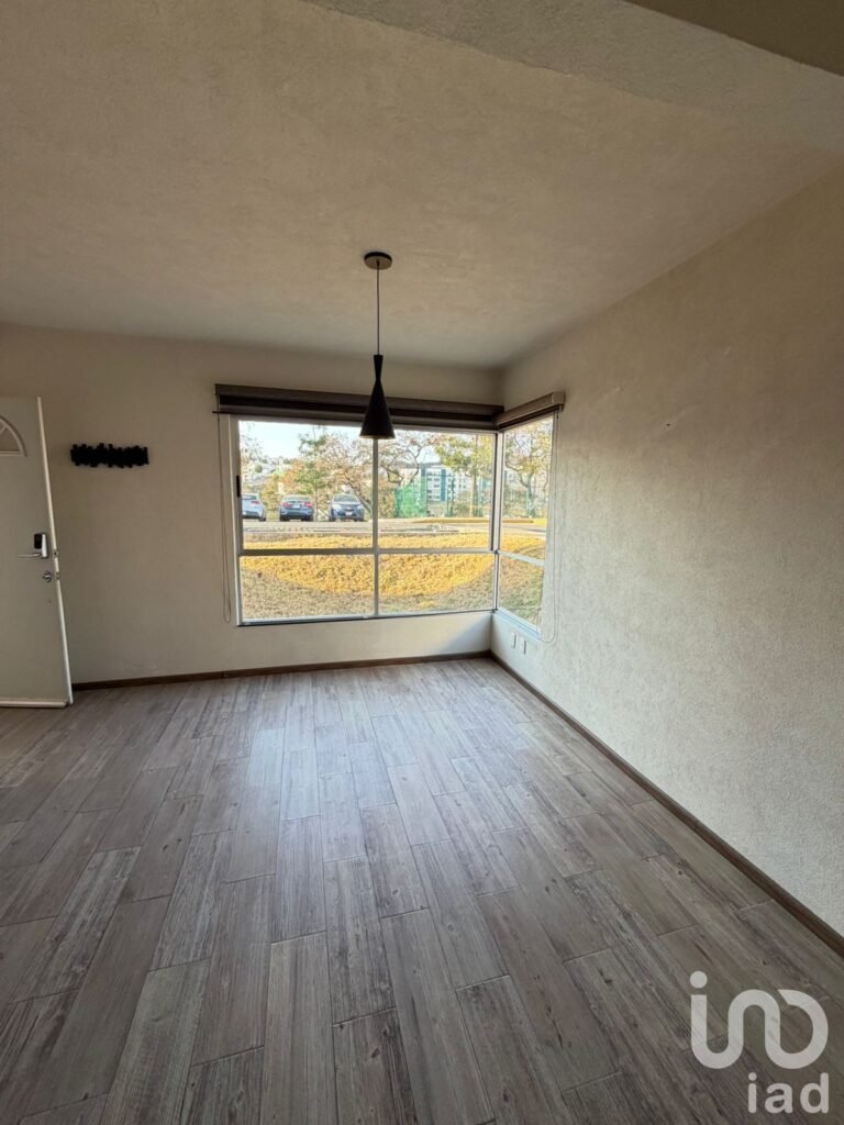 Venta de Departamento en Zona Esmeralda