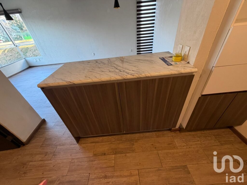 Venta de Departamento en Zona Esmeralda