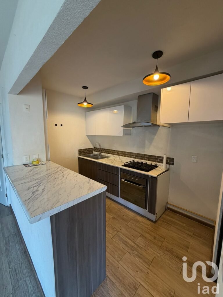 Venta de Departamento en Zona Esmeralda