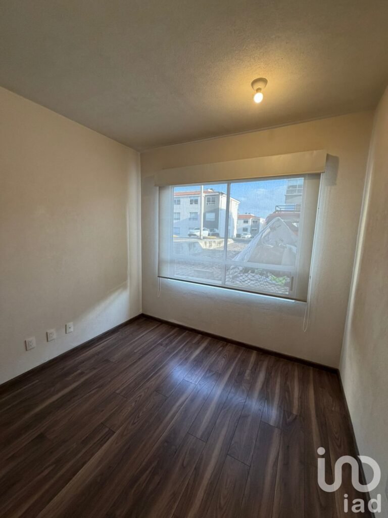 Venta de Departamento en Zona Esmeralda