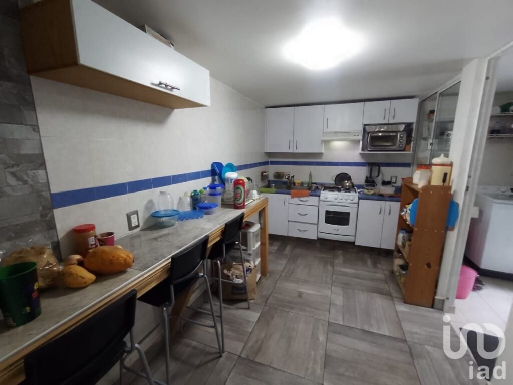 Casa en venta ubicada en lztapalapa, Sector Popular