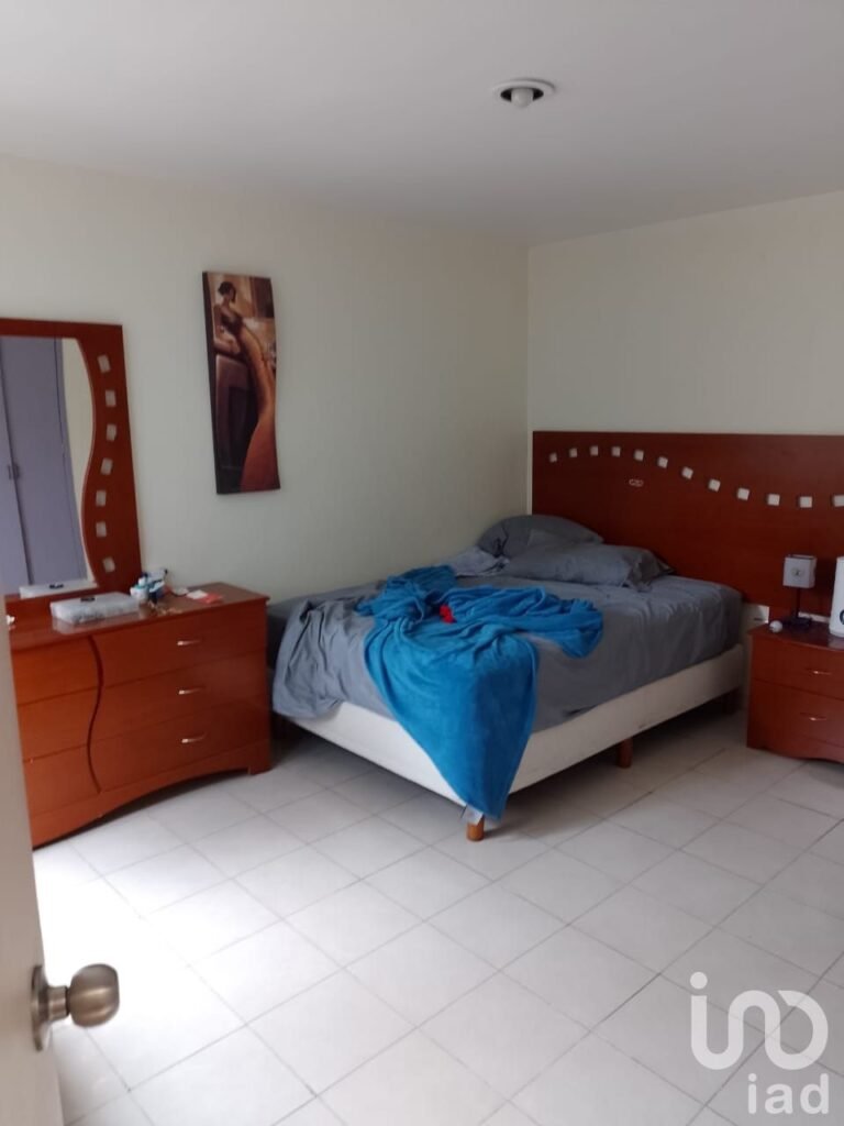 Casa en venta ubicada en lztapalapa, Sector Popular