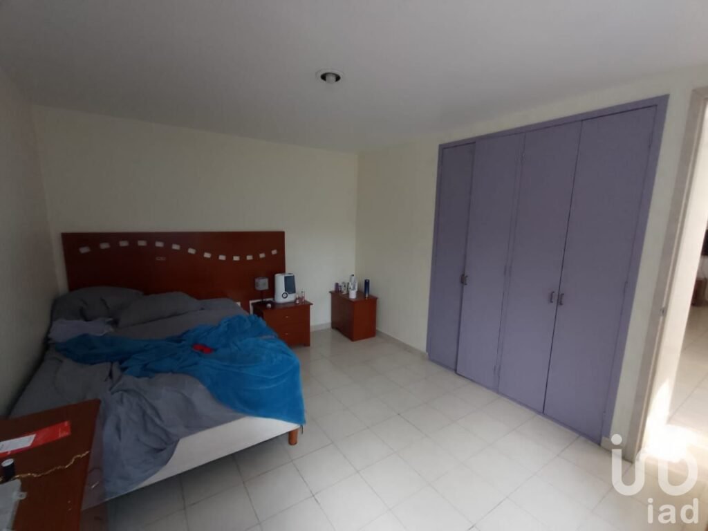 Casa en venta ubicada en lztapalapa, Sector Popular