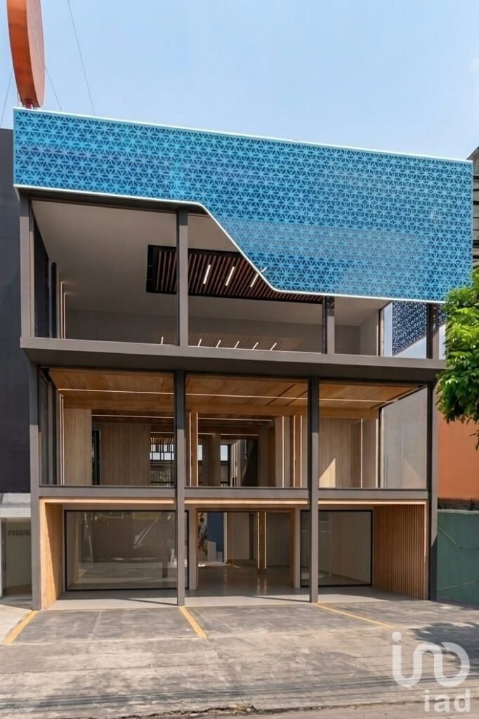 Se renta gran Local Comercial en 3 niveles, Zona Satélite, Naucalpan de Juárez, Estado de México - 2358928 edificio en renta se renta gran local comercial en 3 niveles zona satelite naucalpan de juarez estado de mexico 294745