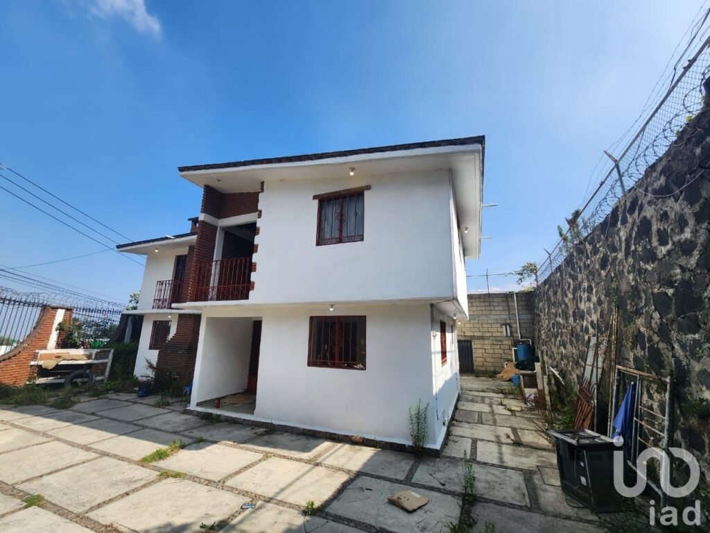 Casas habitación en venta en Tlalpan, Pueblo de Santo Tomas Ajusco