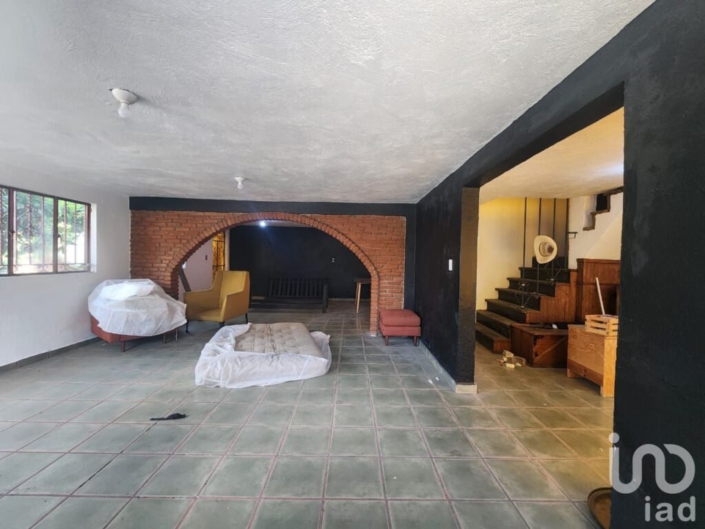 Casas habitación en venta en Tlalpan, Pueblo de Santo Tomas Ajusco