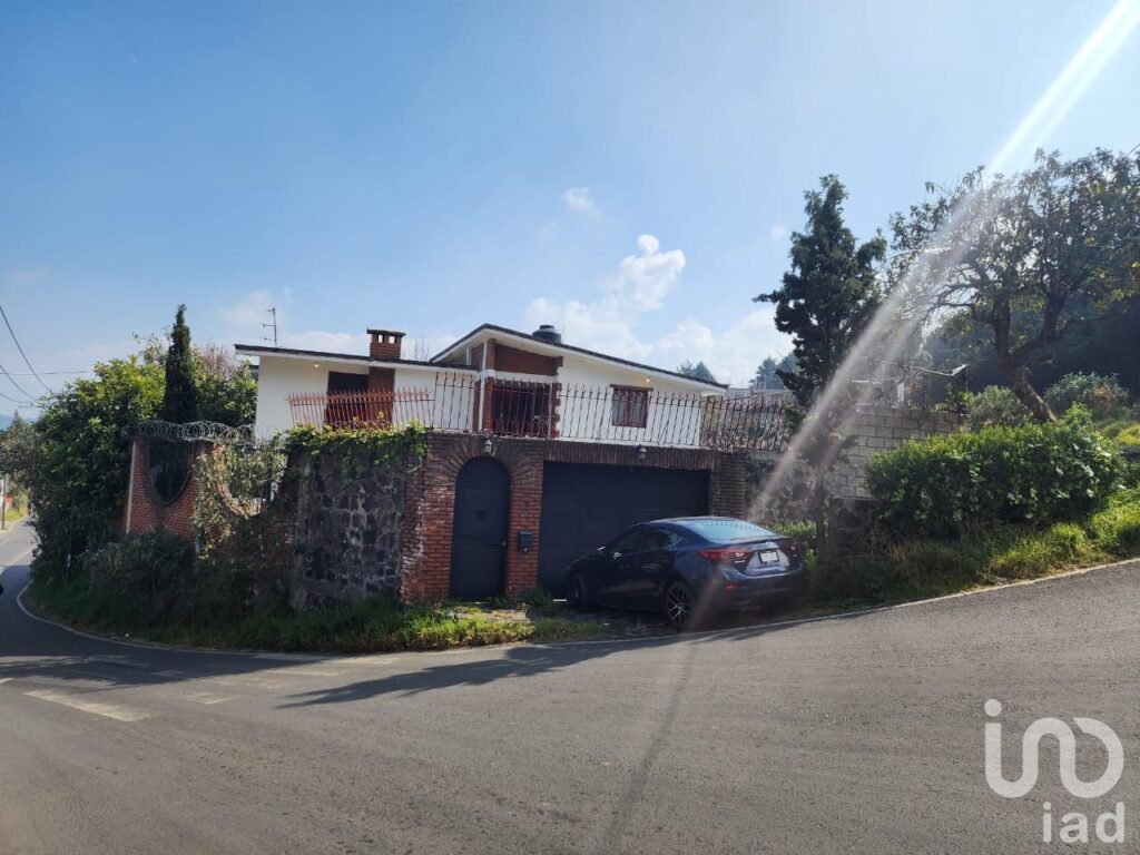 Casas habitación en venta en Tlalpan, Pueblo de Santo Tomas Ajusco - 2358931 casas en venta casas habitacion en venta en tlalpan pueblo de santo tomas ajusco 294439