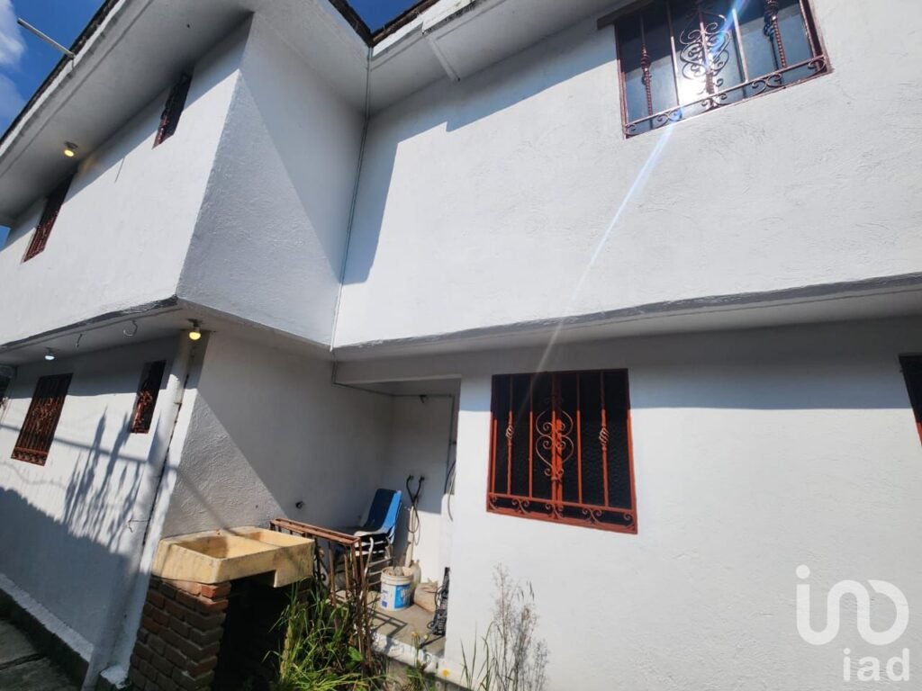 Casas habitación en venta en Tlalpan, Pueblo de Santo Tomas Ajusco