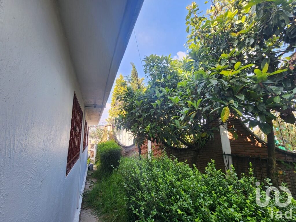 Casas habitación en venta en Tlalpan, Pueblo de Santo Tomas Ajusco